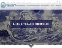 Tablet Screenshot of llp.bibliopolis.info